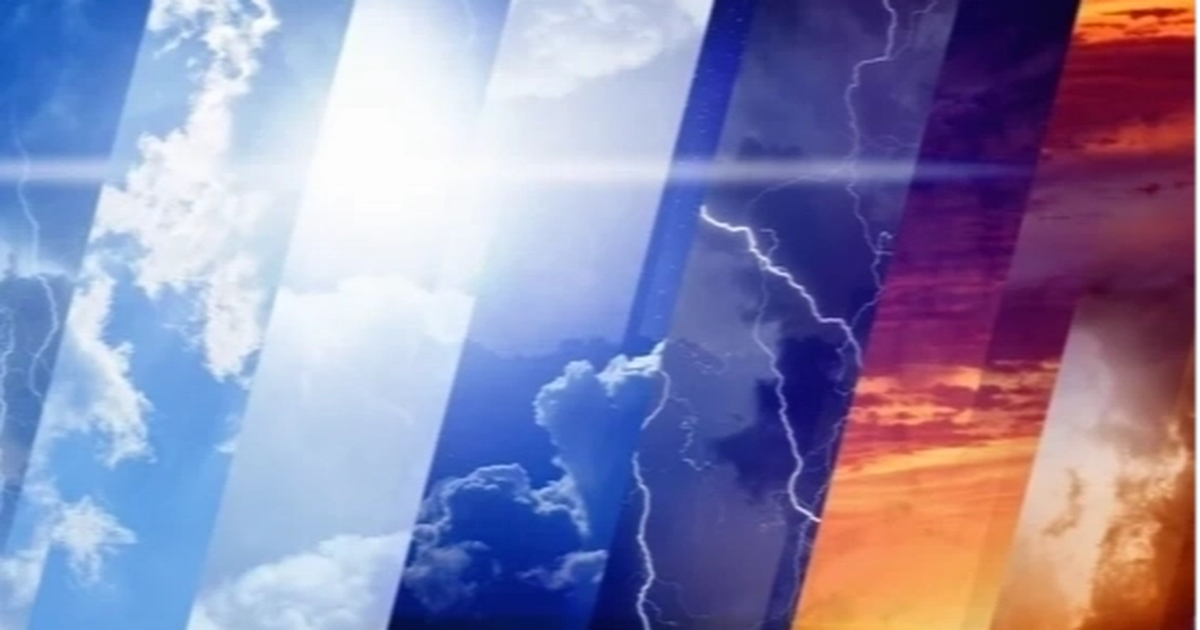Meteorolojiden kuvvetli ruzgar ve yagis uyarisi bQZdDzPu